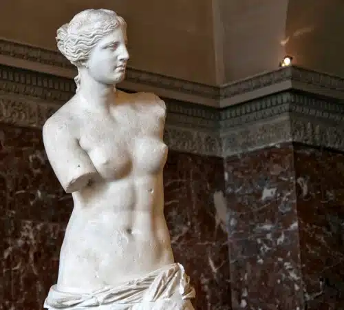 Venus de Milo